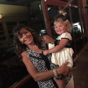 Meet your Posher, Cindy